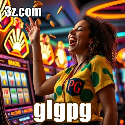 Aventuras Épicas Esperam por Você no glgpg