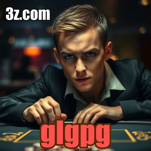 glgpg Multijogador